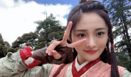 吃瓜娱乐圈周洁琼,娱乐圈的瓜田女王，揭秘明星背后的故事