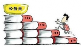 公务员漫画,揭秘职场众生相